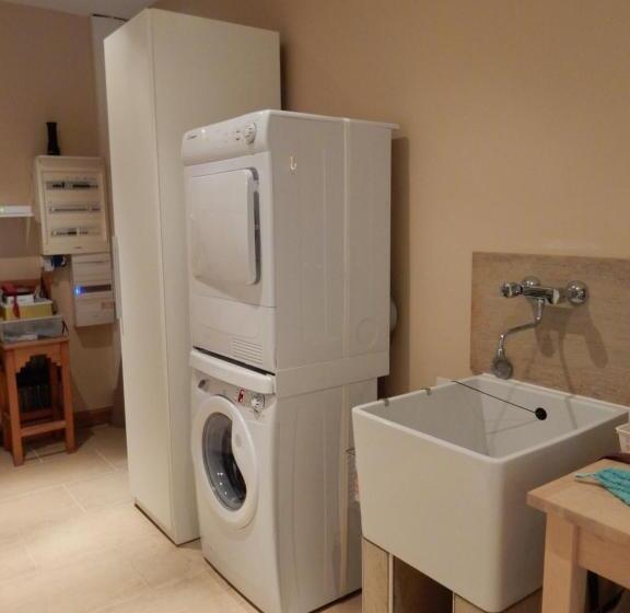 Bed and Breakfast Le Hibou Heureux