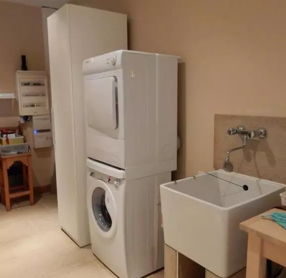 ベッドアンドブレックファースト Le Hibou Heureux