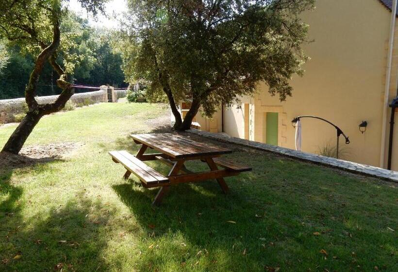 Bed and Breakfast Le Hibou Heureux