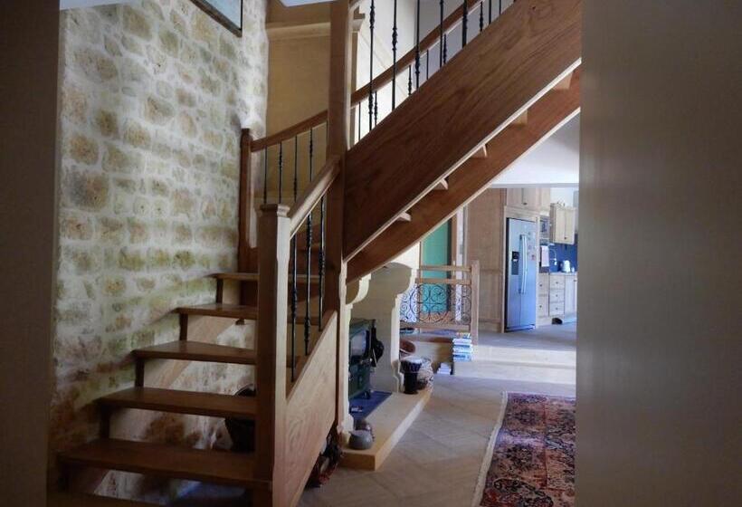 Bed and Breakfast Le Hibou Heureux