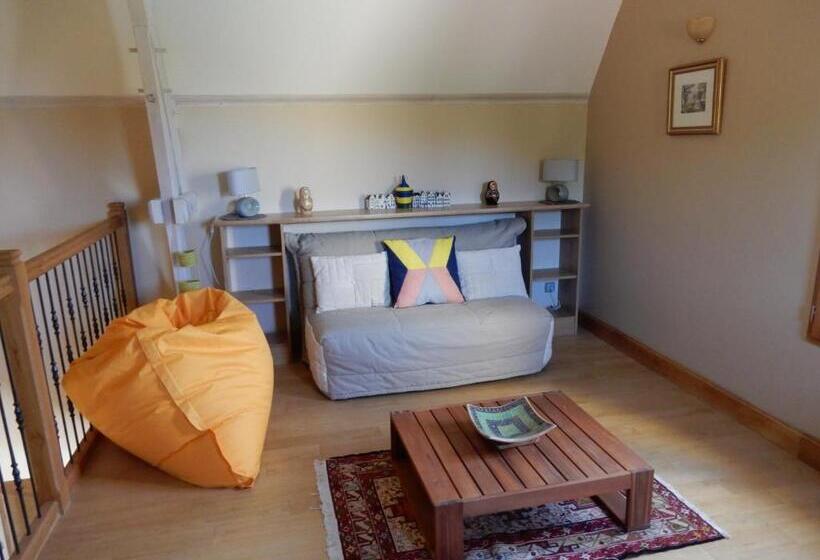 Bed and Breakfast Le Hibou Heureux