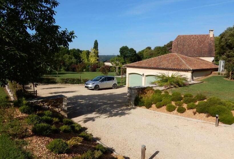 Bed and Breakfast Le Hibou Heureux