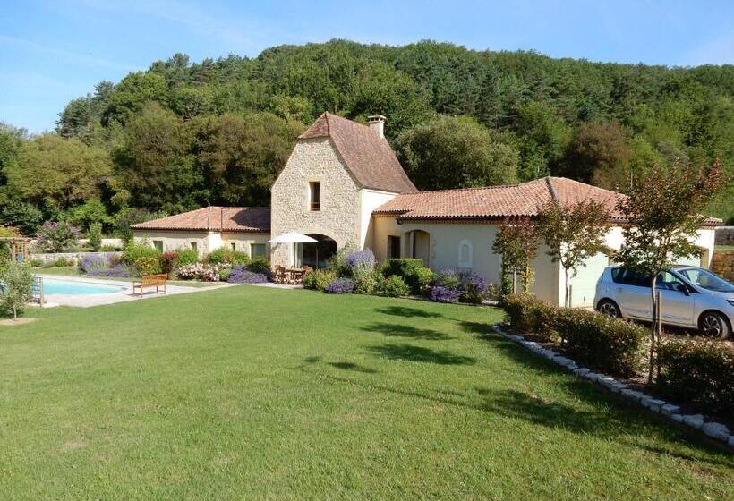 Bed and Breakfast Le Hibou Heureux