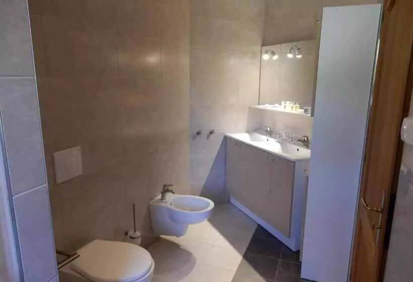 ベッドアンドブレックファースト Le Hibou Heureux