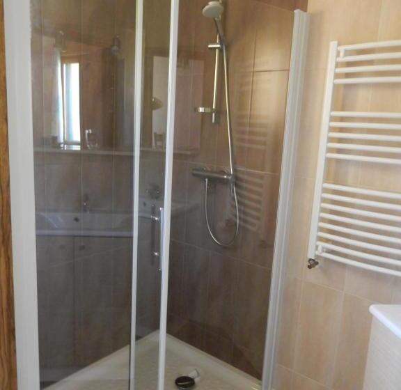 Bed and Breakfast Le Hibou Heureux