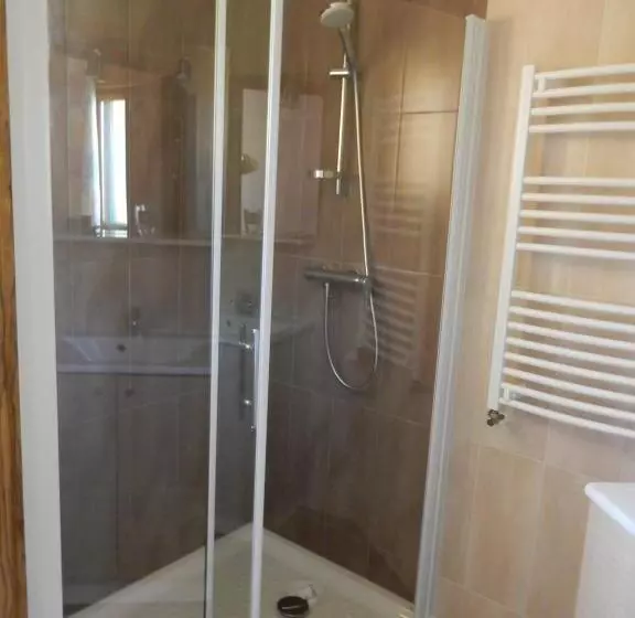 ベッドアンドブレックファースト Le Hibou Heureux