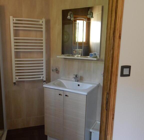 Bed and Breakfast Le Hibou Heureux