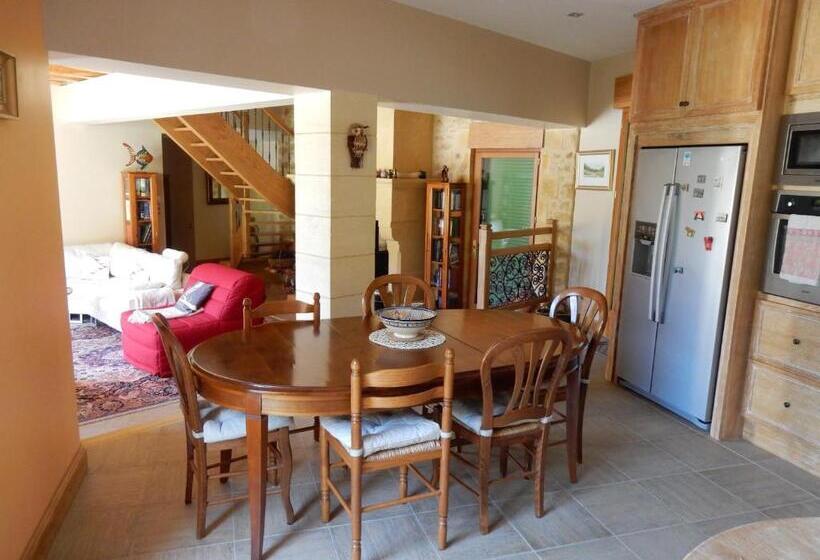 Bed and Breakfast Le Hibou Heureux