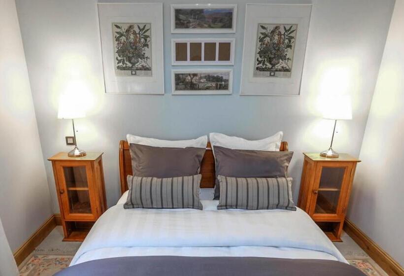 Bed and Breakfast Le Hibou Heureux