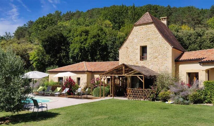 Bed and Breakfast Le Hibou Heureux