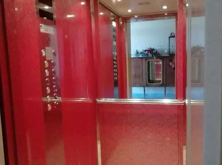 Aamiaismajoitus (B&B) Villa Tardioli Affittacamere