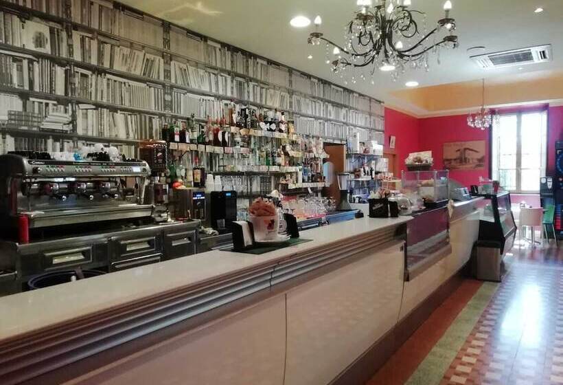 צימר Villa Tardioli Affittacamere