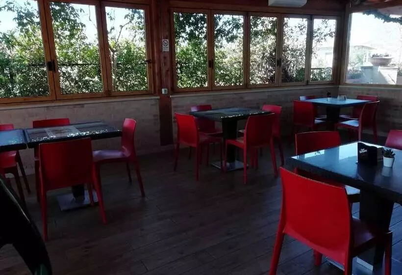 Aamiaismajoitus (B&B) Villa Tardioli Affittacamere