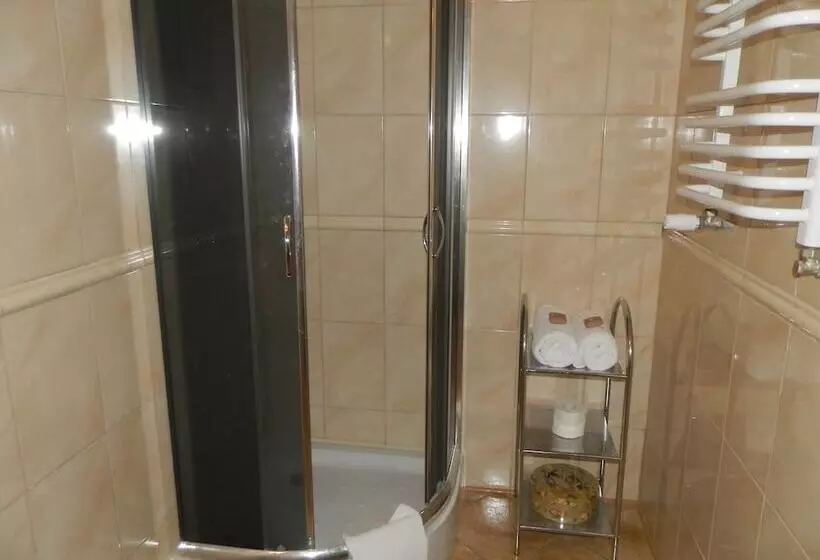 簡易ホテル Dwór Strzyżew