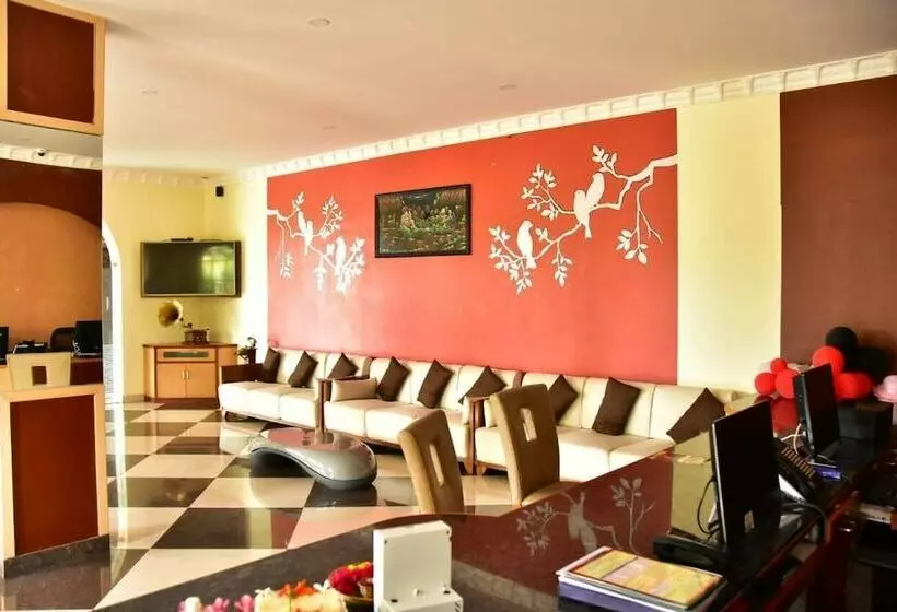 Hotelli Ags Holiday Resorts