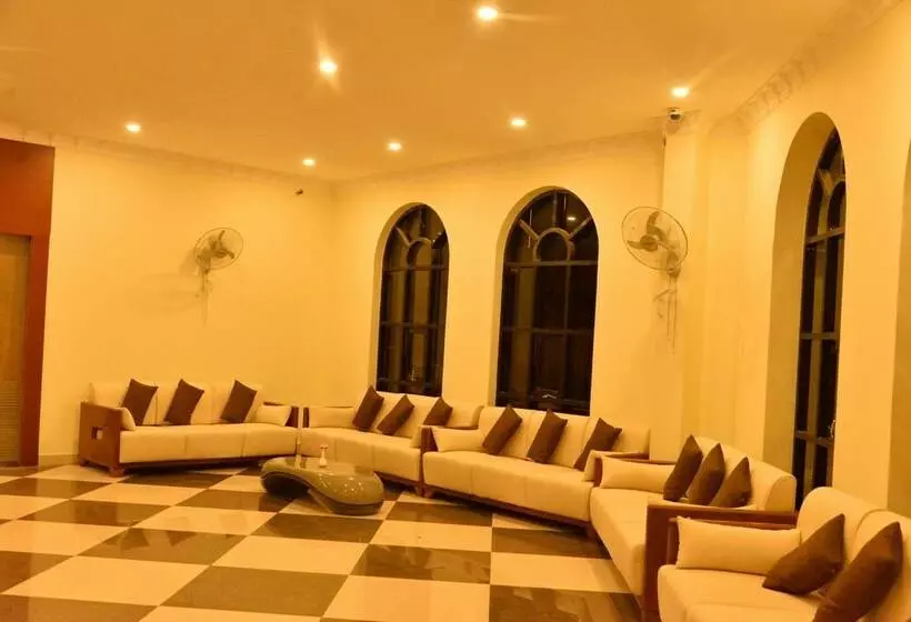 Hotelli Ags Holiday Resorts