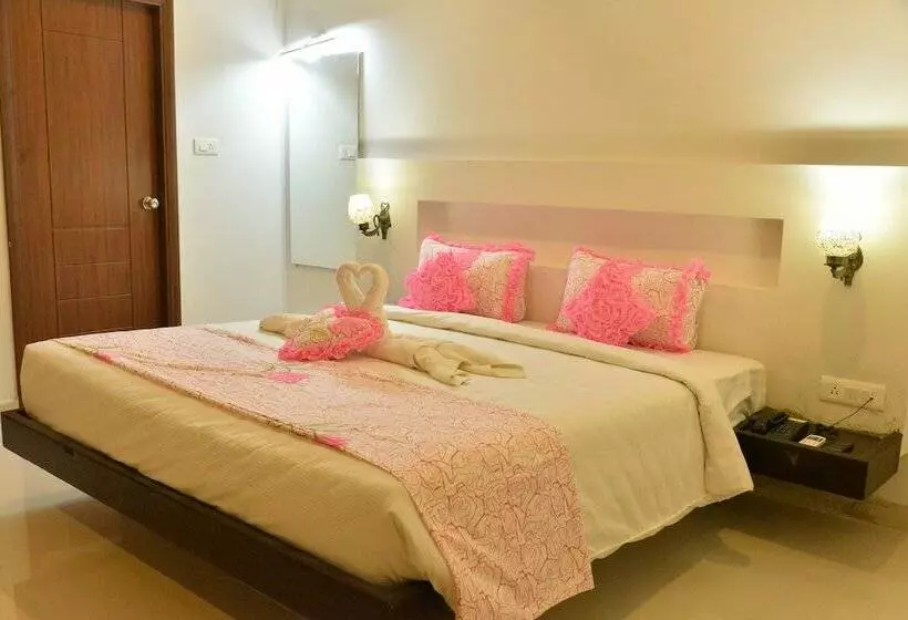 Hotelli Ags Holiday Resorts