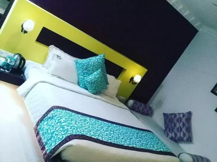 Hotelli Ags Holiday Resorts