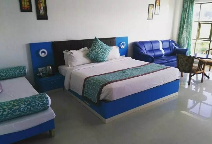 Hotelli Ags Holiday Resorts