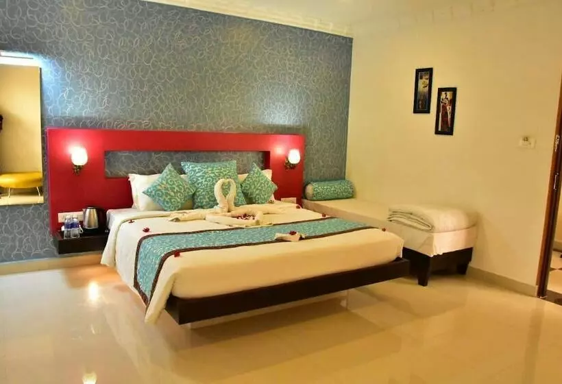 Hotelli Ags Holiday Resorts