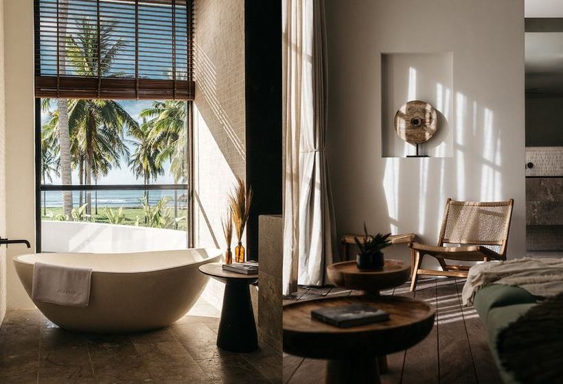 호텔 Alamayah Boutique Retreat