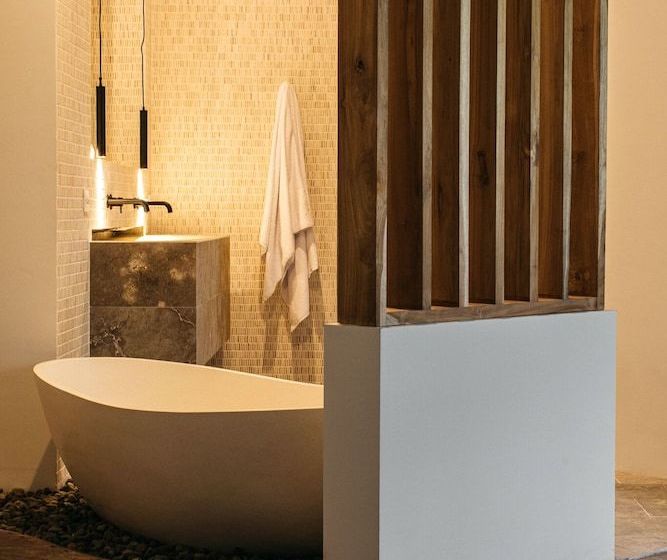 호텔 Alamayah Boutique Retreat