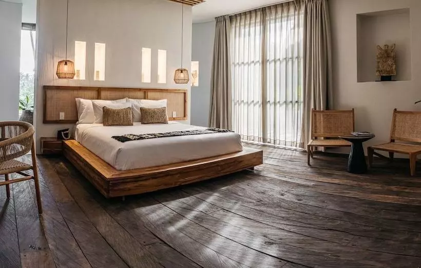 Hotelli Alamayah Boutique Retreat