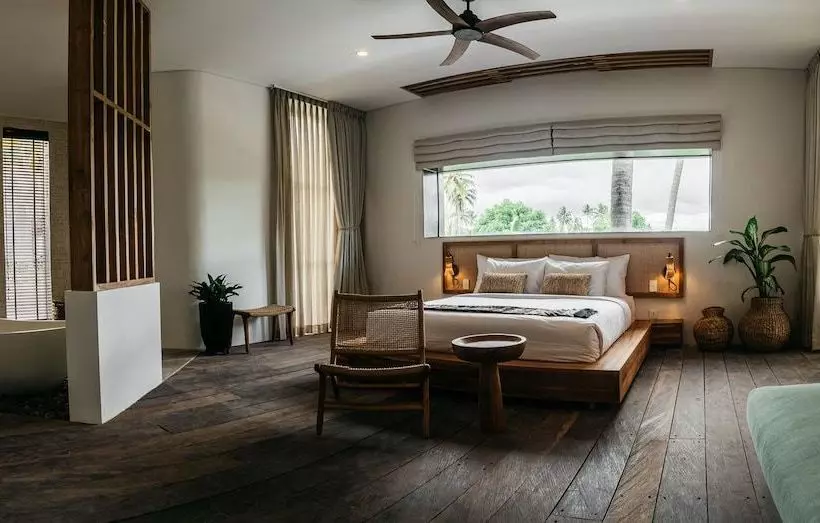 Hotelli Alamayah Boutique Retreat
