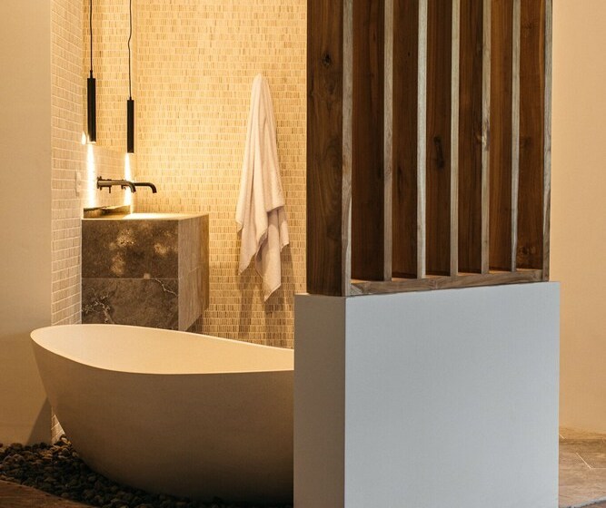 호텔 Alamayah Boutique Retreat