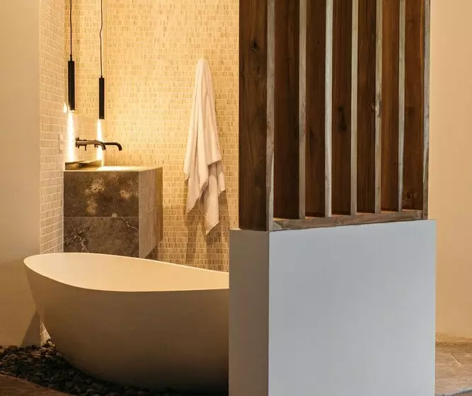 Hotelli Alamayah Boutique Retreat