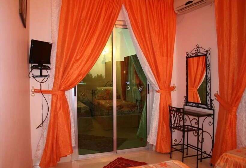 Hotel Benhama Erfoud