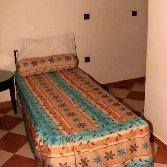 Hotel Benhama Erfoud