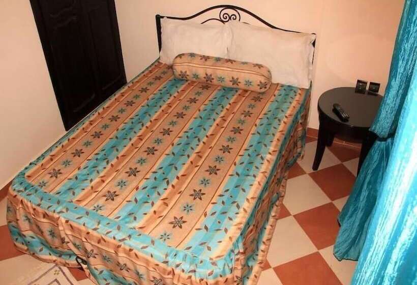 Hotel Benhama Erfoud