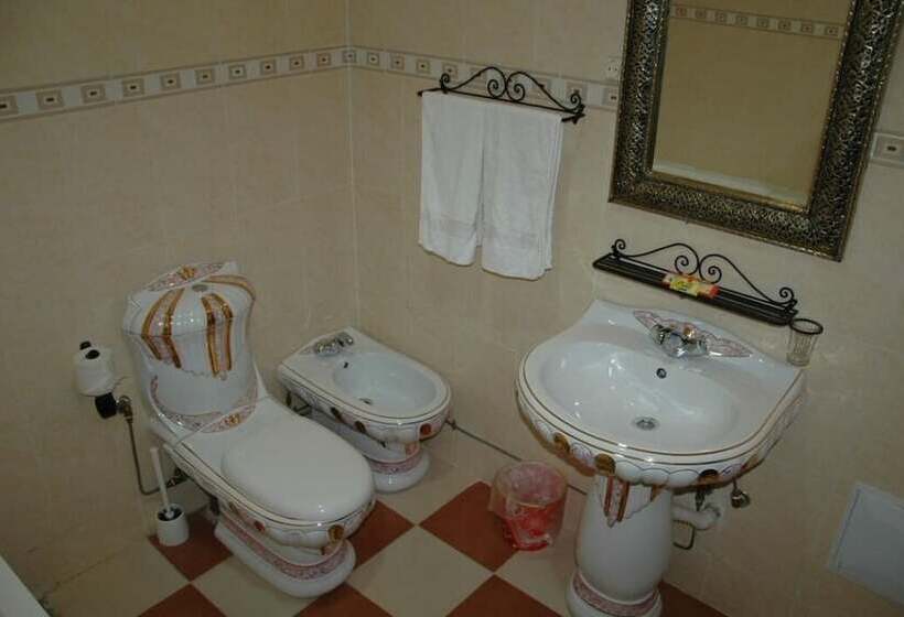 Hotel Benhama Erfoud