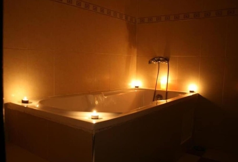 Hotel Benhama Erfoud