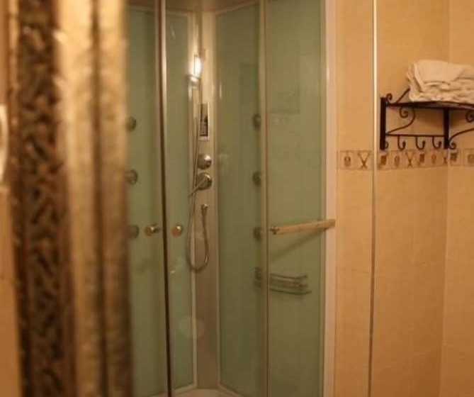 Hotel Benhama Erfoud