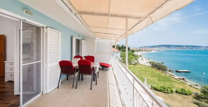 ホテル Gem Of The Sea Alenka