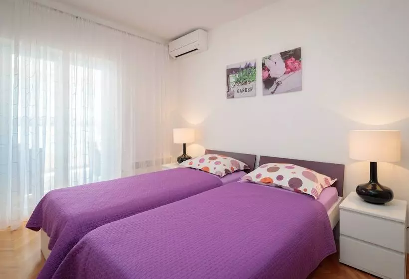 ホテル Gem Of The Sea Alenka