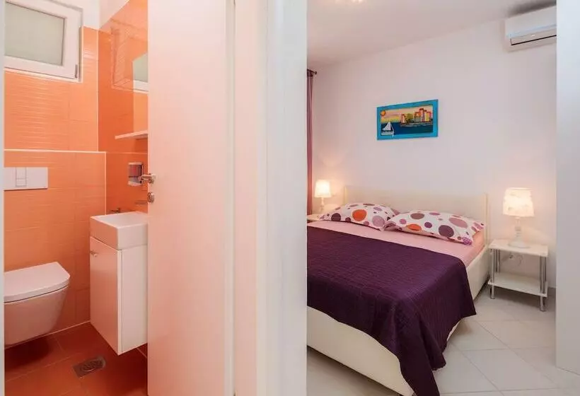 ホテル Gem Of The Sea Alenka