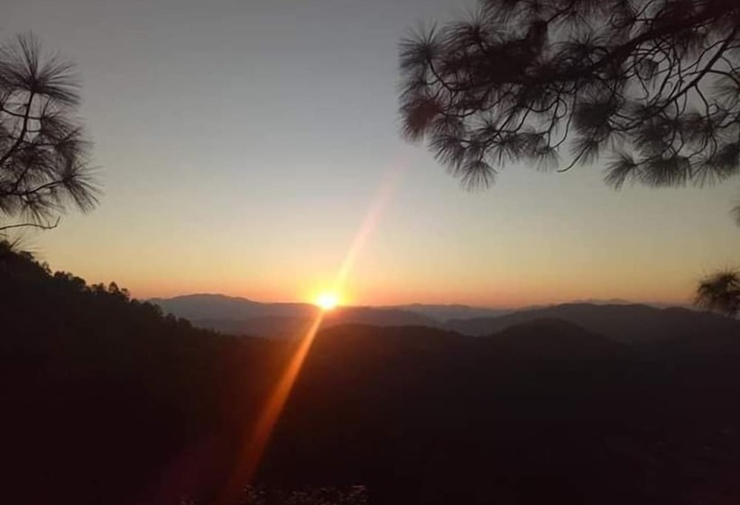 ホテル Hardik Resort