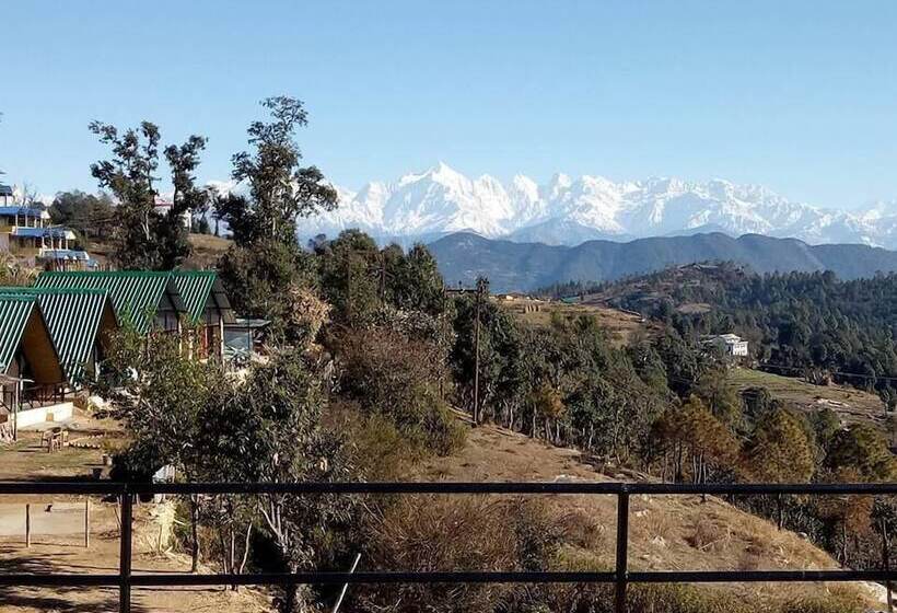 ホテル Hardik Resort