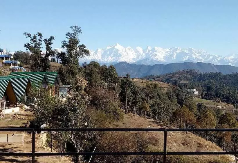 ホテル Hardik Resort
