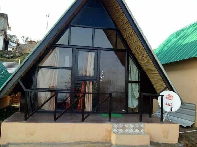 ホテル Hardik Resort