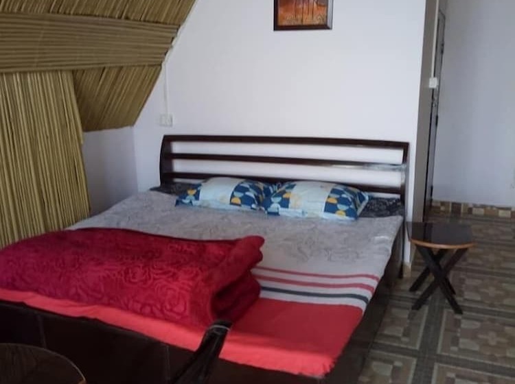 ホテル Hardik Resort