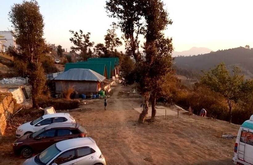 ホテル Hardik Resort