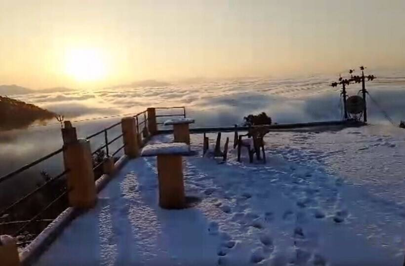 ホテル Hardik Resort