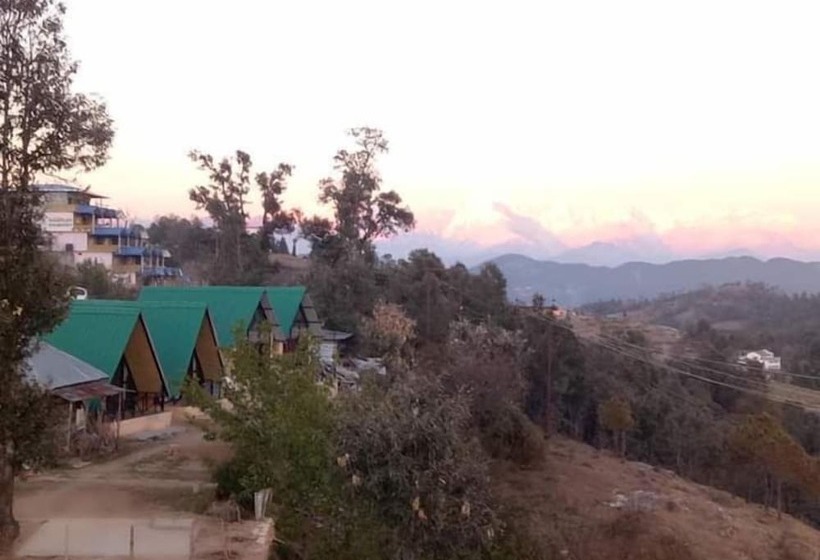 ホテル Hardik Resort