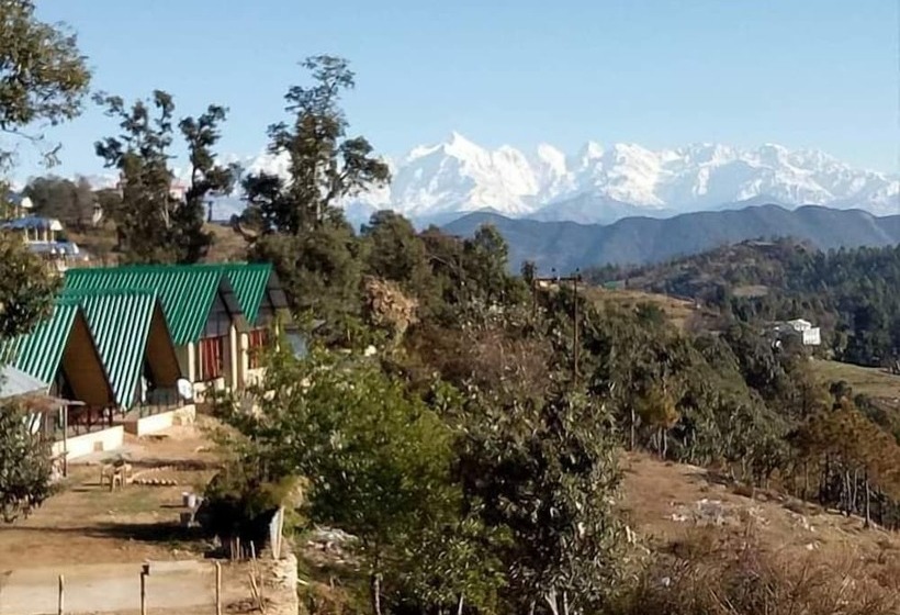 ホテル Hardik Resort