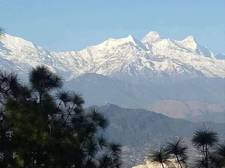 ホテル Hardik Resort