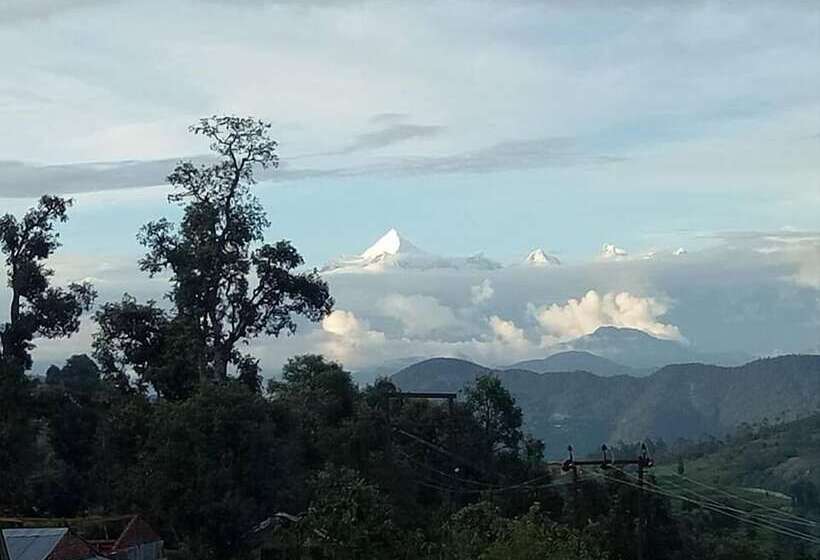 ホテル Hardik Resort